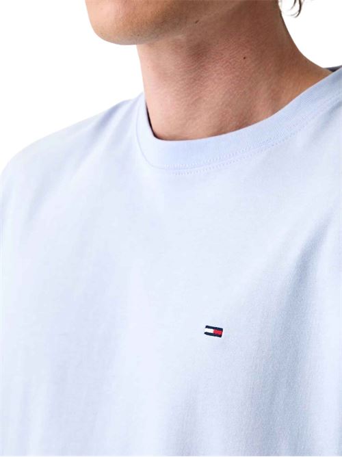 T-shirt con logo Tommy Jeans | DM0DM22504C5R